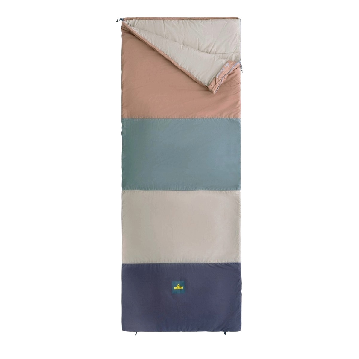 Nomad - Blazer Multi Deken Slaapzak Synthetisch